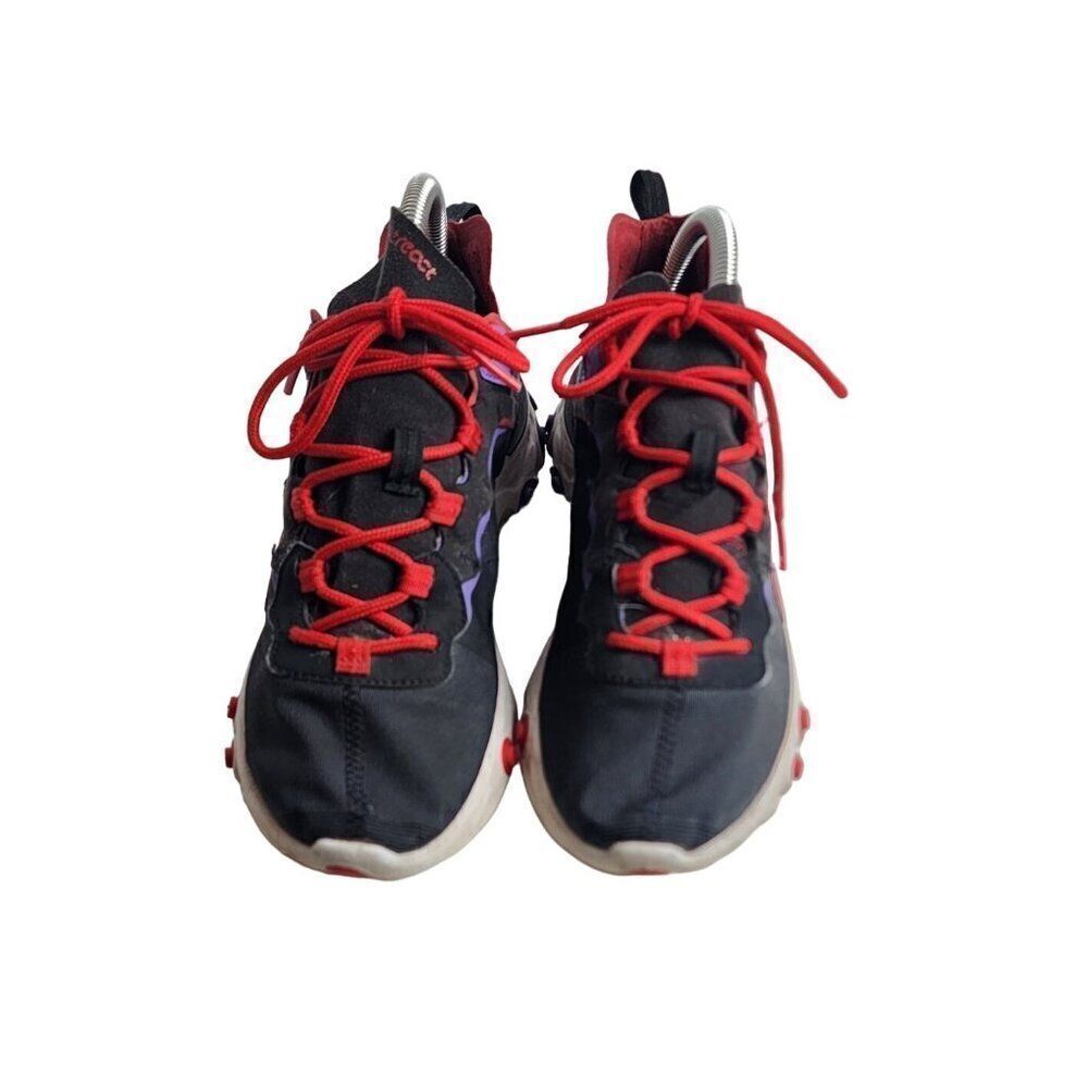 Nike React Element 55 Women's Size 9 Sneakers
